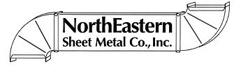 northeastern sheet metal co. inc|northeast metal supplies.